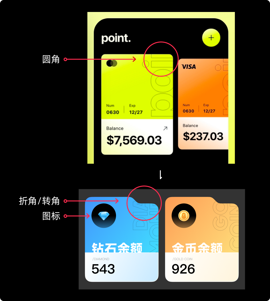 第一次想创意，双手冒汗，献丑了！（图ZMTQ4MTg3MjQ=） - 教程 - 站酷设计师菜心轻量文原创素材 - 站酷ZCOOL