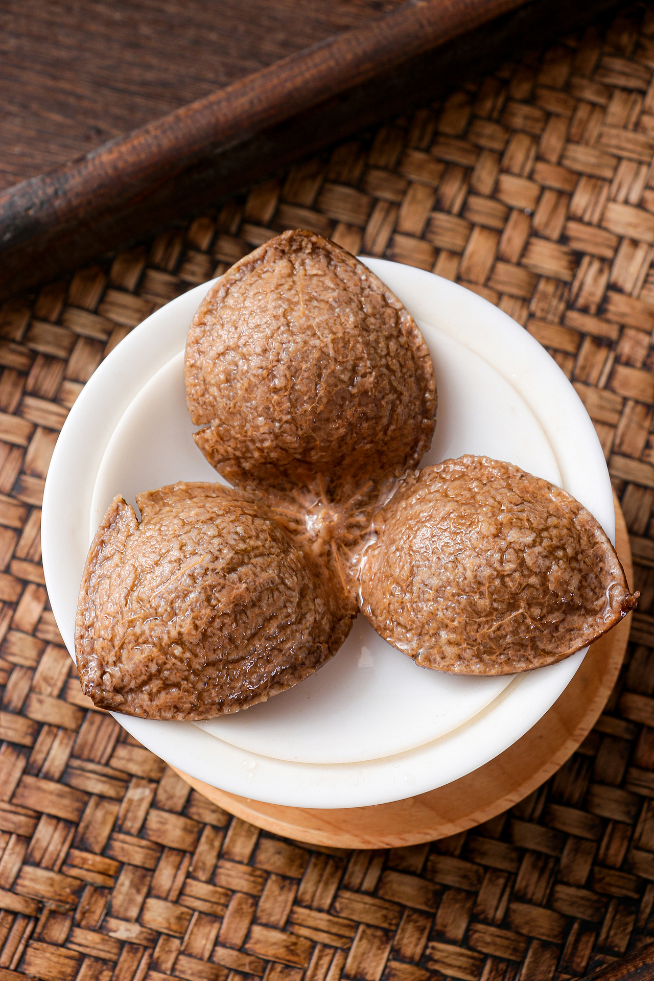 新会陈皮10年老陈皮干泡茶新会道地特产橘子皮桂皮滋补