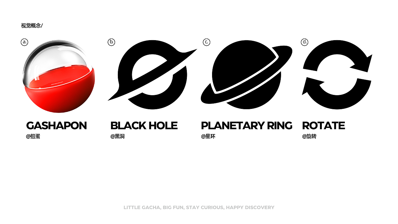 趣传®新娱乐 | 潮玩主义大焕新，小扭蛋的星辰大海!