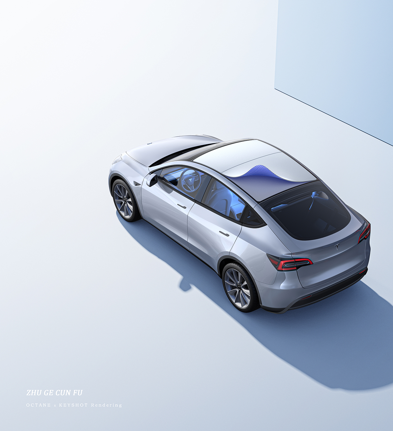 TORRAS图拉斯-车载类目2024