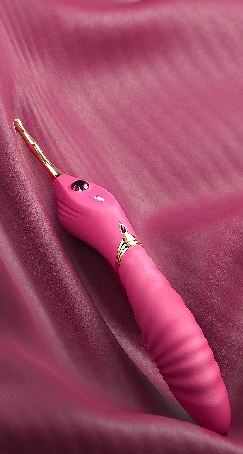 成人用品②震动棒渲染图（图ZMzcxMjk5NTUy） - 产品 - 站酷设计师Je梁原创素材 - 站酷ZCOOL