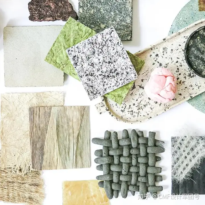 评估CMF设计的12大关键要素：打造品牌独特印记（中）