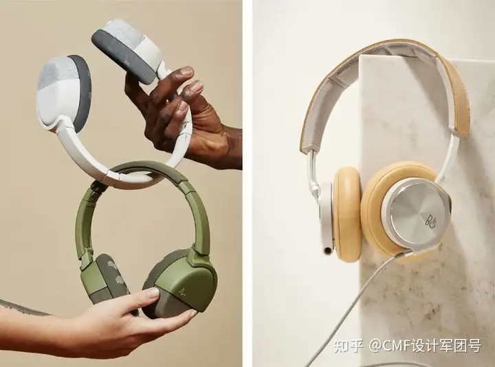 评估CMF设计的12大关键要素：打造品牌独特印记（中）