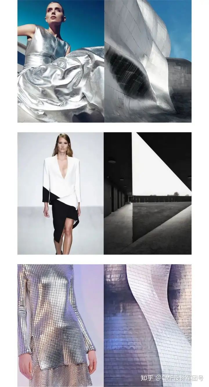 评估CMF设计的12大关键要素：打造品牌独特印记（中）