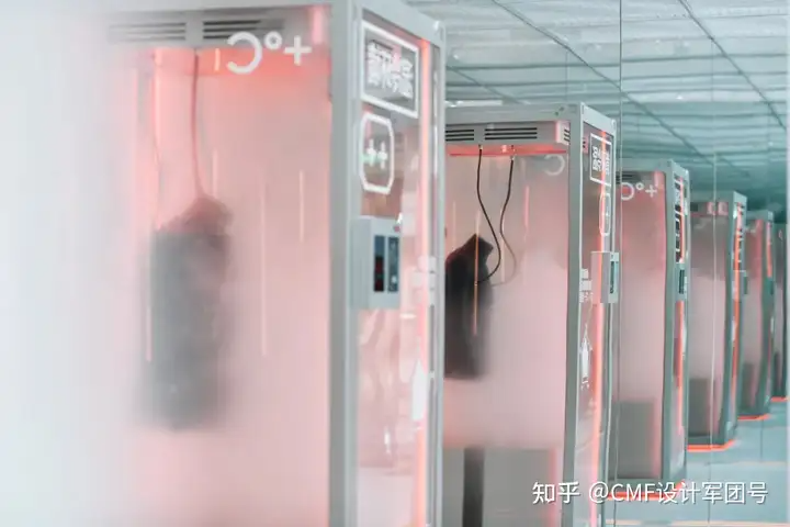 评估CMF设计的12大关键要素：打造品牌独特印记（中）