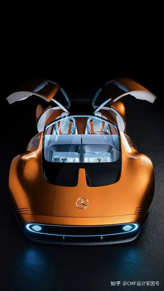 评估CMF设计的12大关键要素：打造品牌独特印记（中）