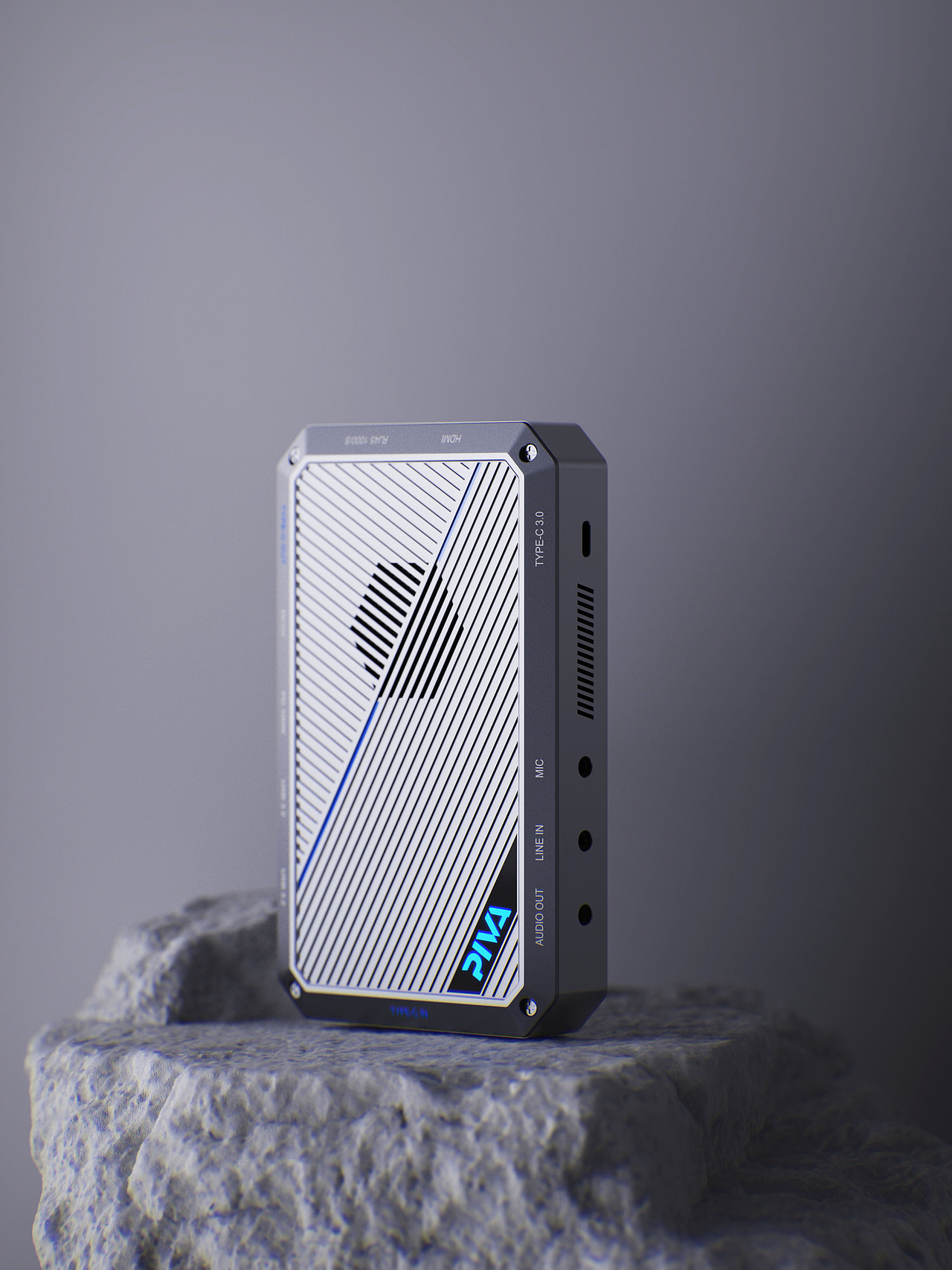 直播采集坞 | VD10