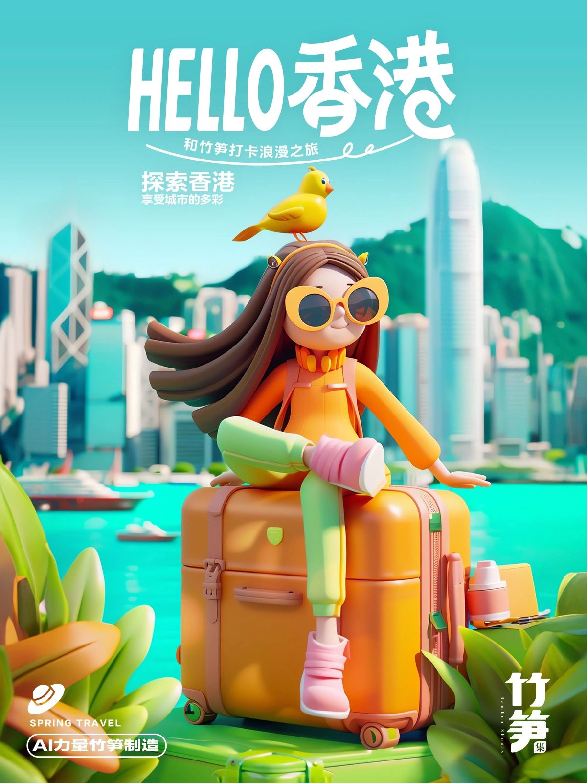 prompt专家速成秘籍(图ZMTQ4MTk0MDA=) - 观点 - 站酷设计师CNLILY原创素材 - 站酷ZCOOL