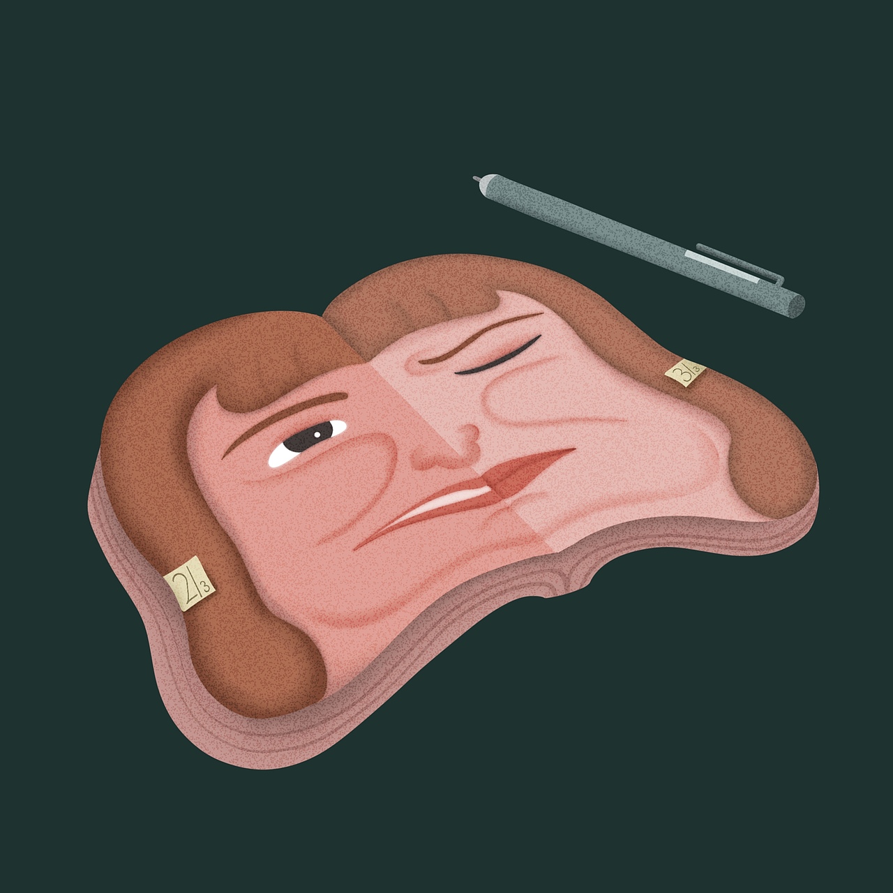 《心情日记本》