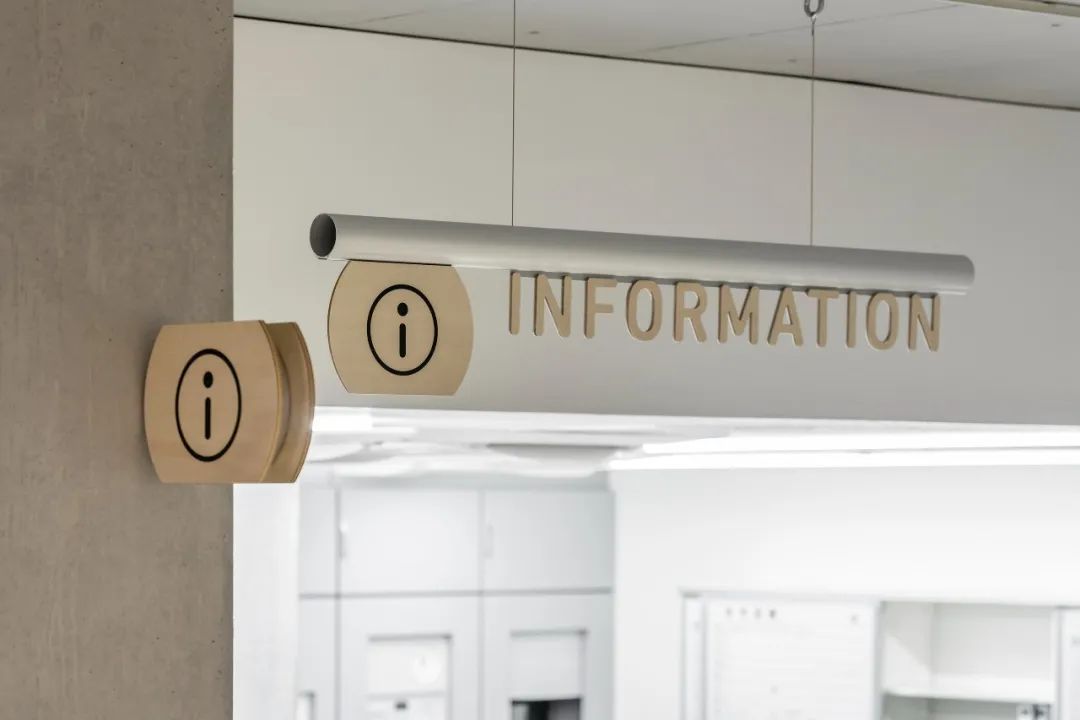 导视系统设计 黑部市市民交流中心Aoyo（图ZMTQ4MTk1ODg=） - 资讯 - 站酷设计师导视标视学院APP原创素材 - 站酷ZCOOL