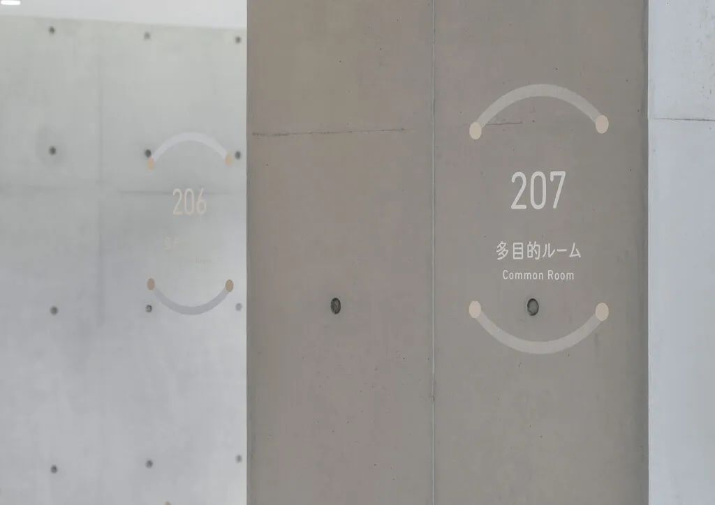 导视系统设计 黑部市市民交流中心Aoyo（图ZMTQ4MTk2MDQ=） - 资讯 - 站酷设计师导视标视学院APP原创素材 - 站酷ZCOOL