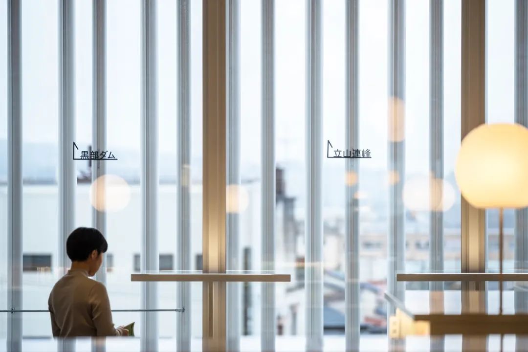 导视系统设计 黑部市市民交流中心Aoyo（图ZMTQ4MTk2MjA=） - 资讯 - 站酷设计师导视标视学院APP原创素材 - 站酷ZCOOL