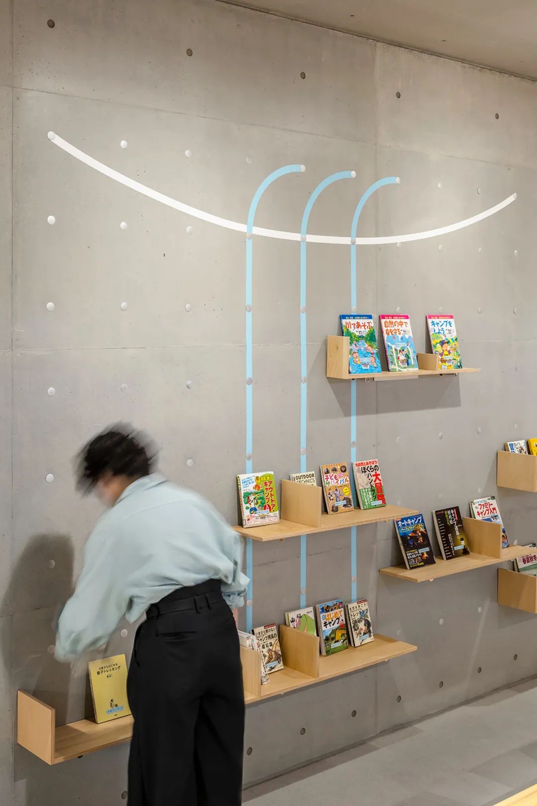 导视系统设计 黑部市市民交流中心Aoyo（图ZMTQ4MTk2Mjg=） - 资讯 - 站酷设计师导视标视学院APP原创素材 - 站酷ZCOOL