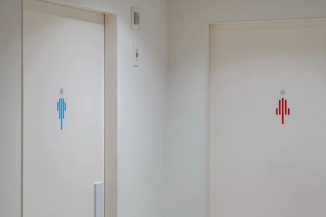 导视系统设计 黑部市市民交流中心Aoyo（图ZMTQ4MTk2NDA=） - 资讯 - 站酷设计师导视标视学院APP原创素材 - 站酷ZCOOL