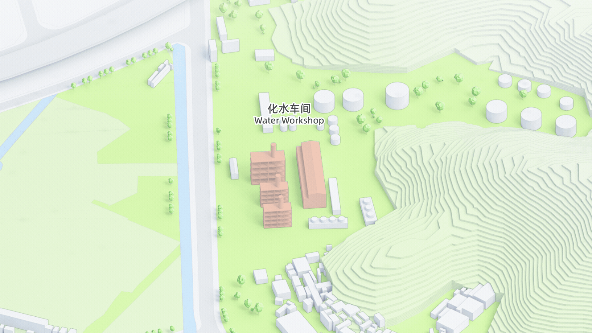大湾区大学丨多元聚合·知识浮岛（图ZMzcxMzEwMzcy） - 宣传片 - 站酷设计师JoeDeeesign原创素材 - 站酷ZCOOL