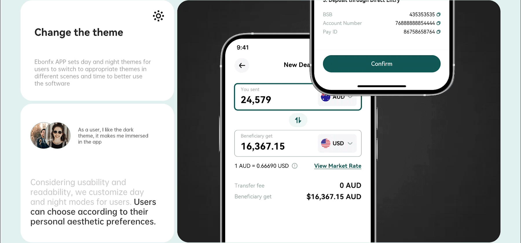 EbonFX外汇项目总结（图ZMzcxMzEyNTIw） - APP界面 - 站酷设计师佐木扉页原创素材 - 站酷ZCOOL
