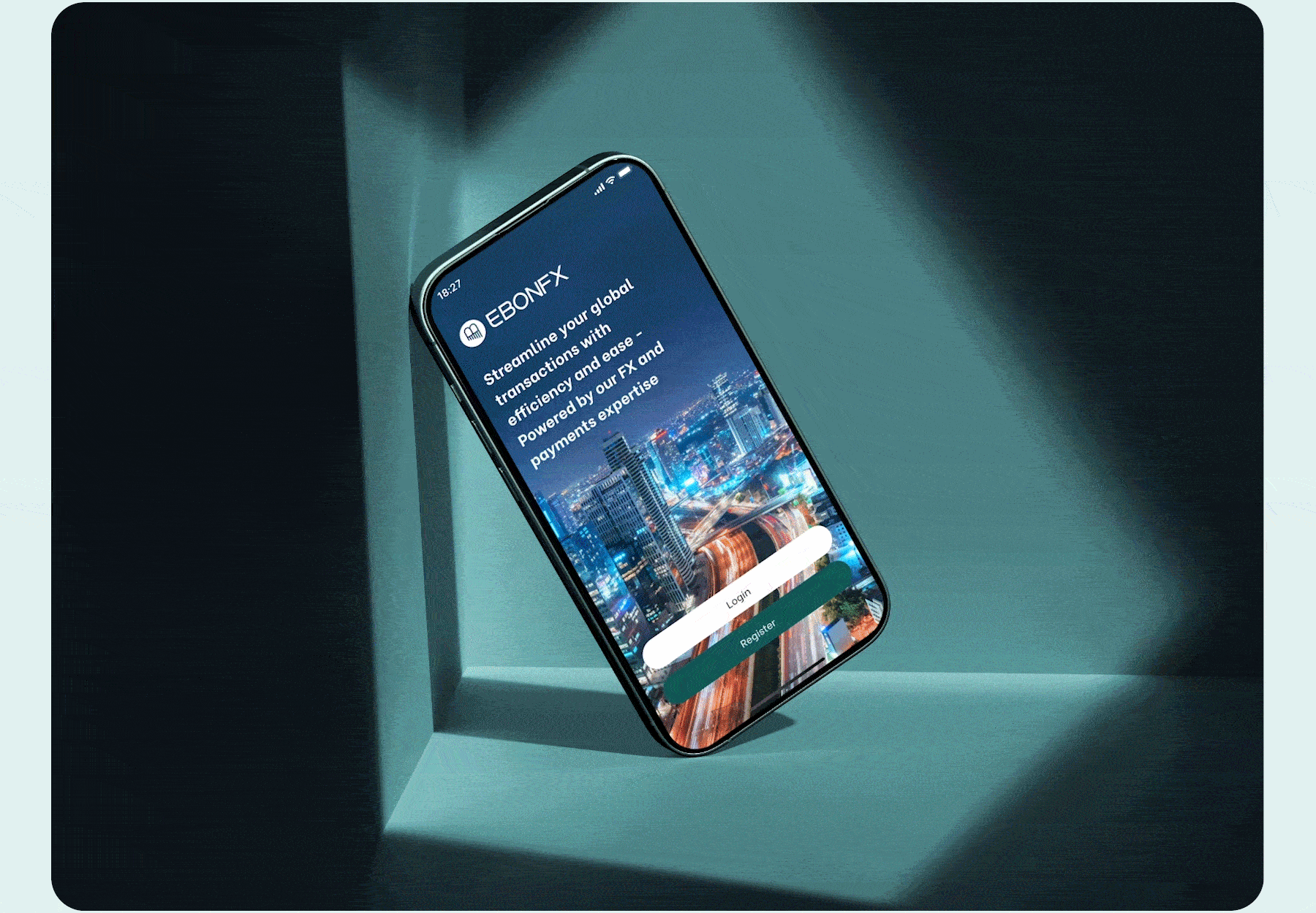 EbonFX外汇项目总结（图ZMzcxMzEyNTI0） - APP界面 - 站酷设计师佐木扉页原创素材 - 站酷ZCOOL