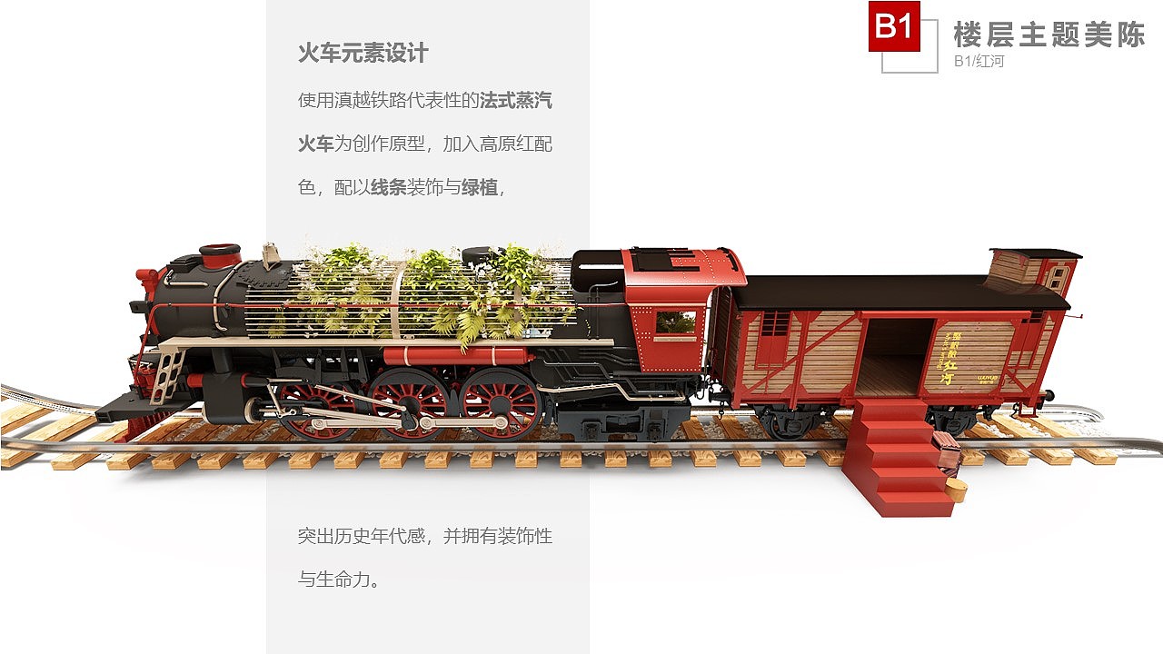 2018年昆明吾悦广场开业美陈——《一层一景》（图ZMzcxMzEzMTY4） - 展陈设计 - 站酷设计师kukix原创素材 - 站酷ZCOOL