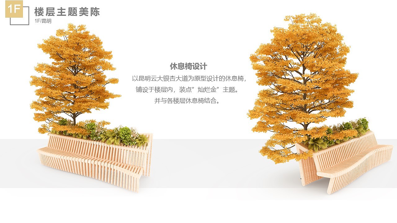2018年昆明吾悦广场开业美陈——《一层一景》（图ZMzcxMzEzMzA0） - 展陈设计 - 站酷设计师kukix原创素材 - 站酷ZCOOL