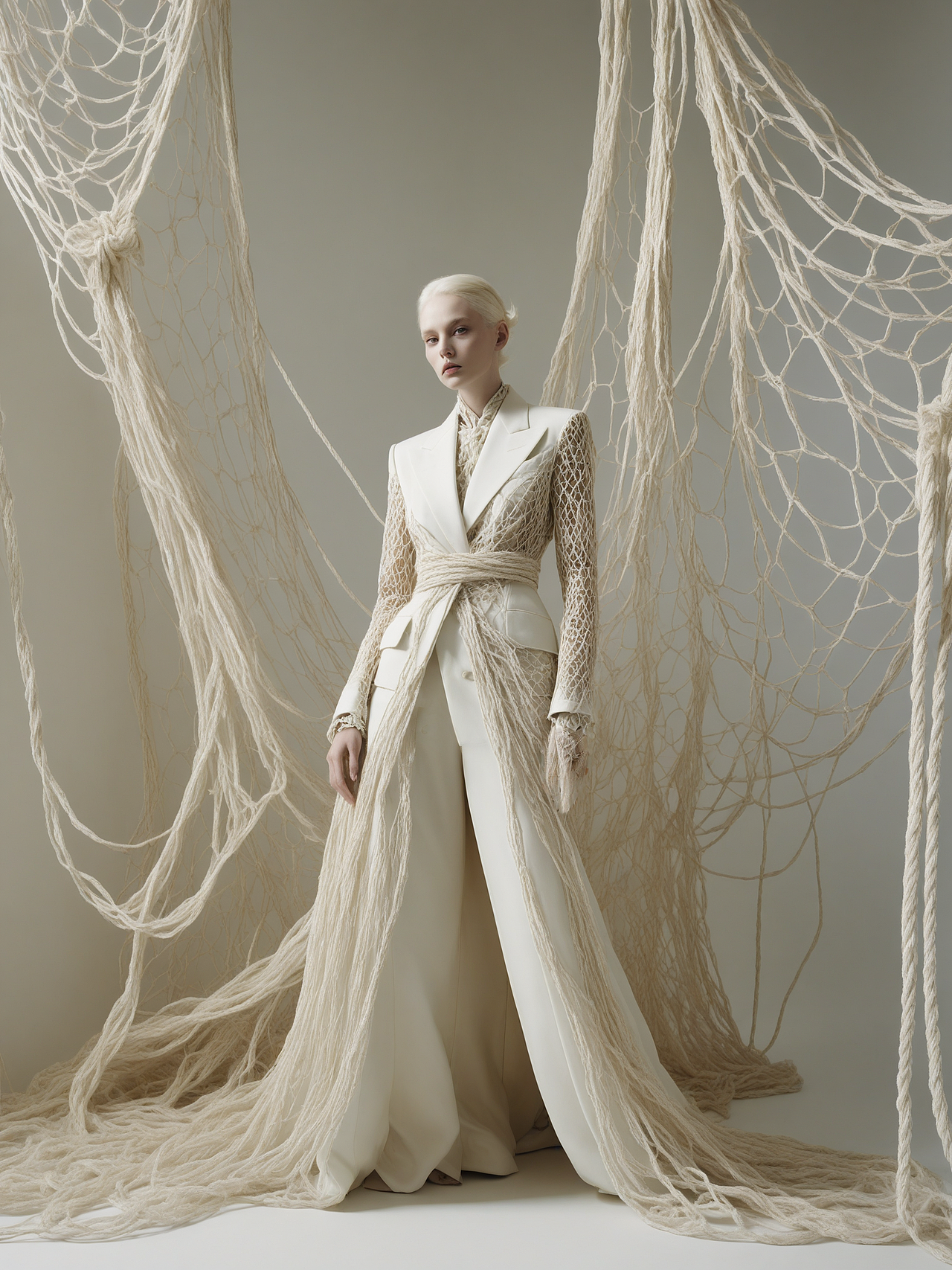 创意拍摄/艺术摄影-AI绘画-拍摄提案