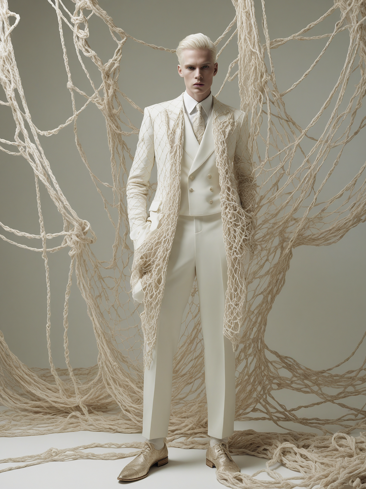 创意拍摄/艺术摄影-AI绘画-拍摄提案