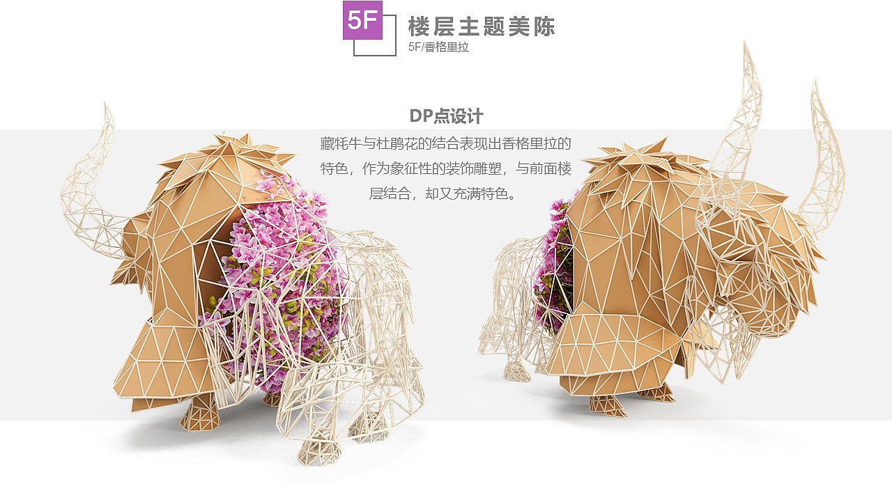 2018年昆明吾悦广场开业美陈——《一层一景》（图ZMzcxMzE1MDQ0） - 展陈设计 - 站酷设计师kukix原创素材 - 站酷ZCOOL