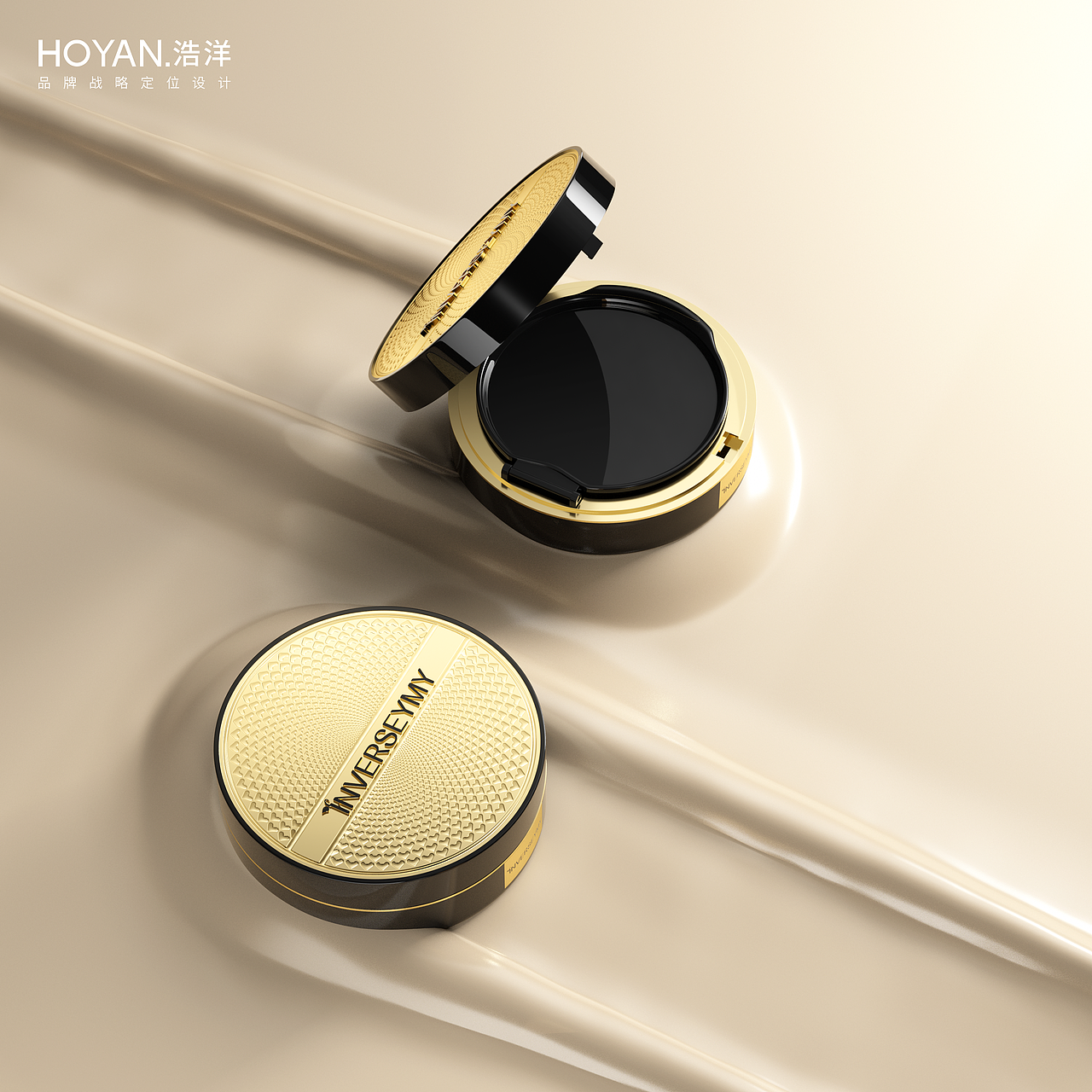 美白防晒气垫设计（图ZMzcxMzE1NDI0） - 包装 - 站酷设计师繁星FAN设计原创素材 - 站酷ZCOOL