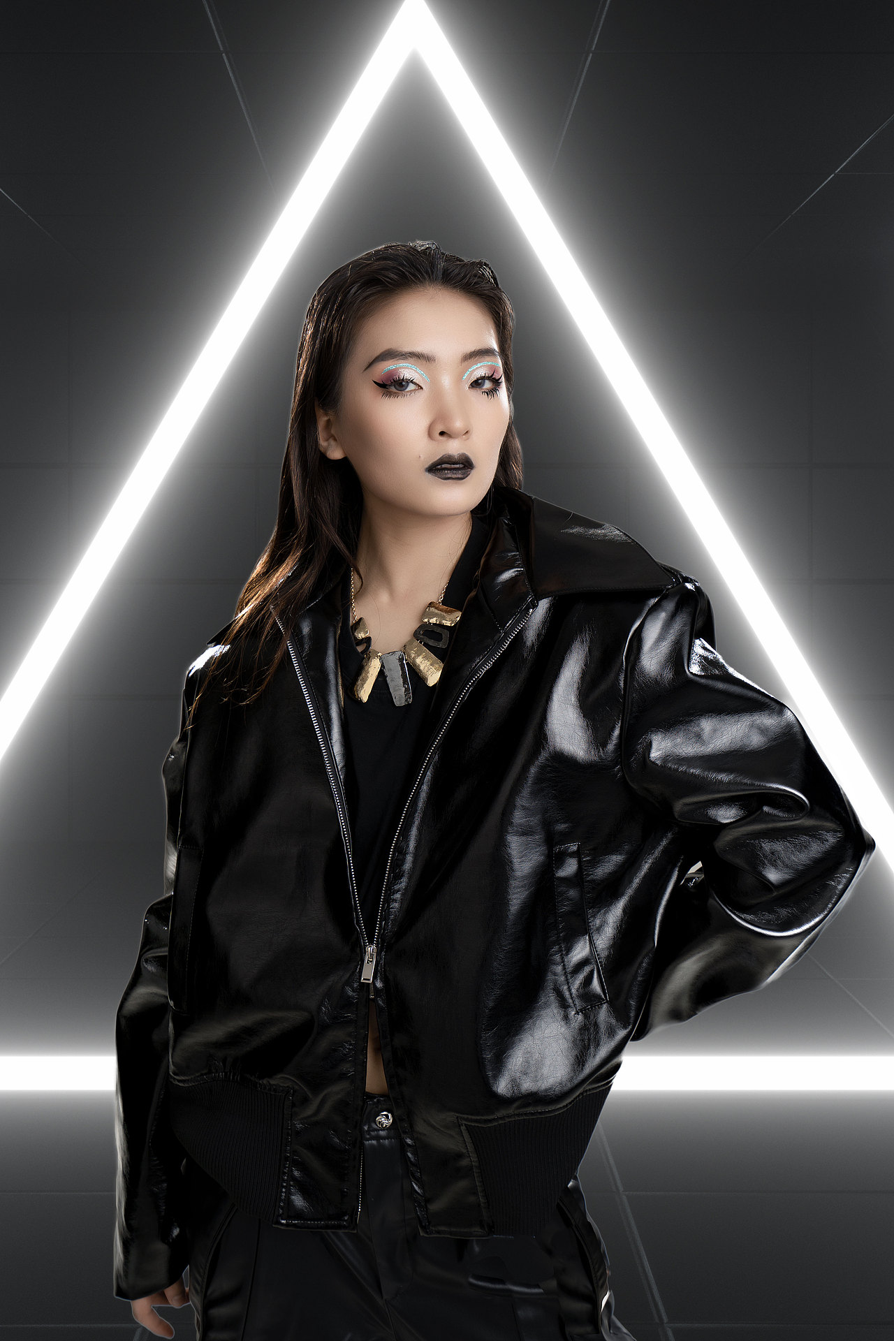 人像拍攝《次時(shí)代》部份作品（圖ZMzcxMzE2NjAw） - 人像攝影 - 站酷設(shè)計(jì)師ShieldZhang原創(chuàng)素材 - 站酷ZCOOL