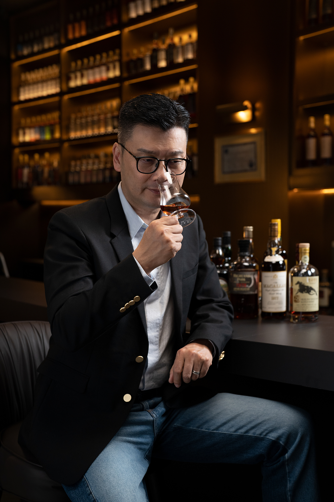 《大漁大師》課程拍攝—蔡昊（圖ZMzcxMzE3Mjg0） - 人像攝影 - 站酷設(shè)計(jì)師ShieldZhang原創(chuàng)素材 - 站酷ZCOOL