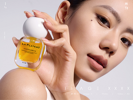 产品摄影 | La Plateau 柏莱朵详情设计 x 映物社