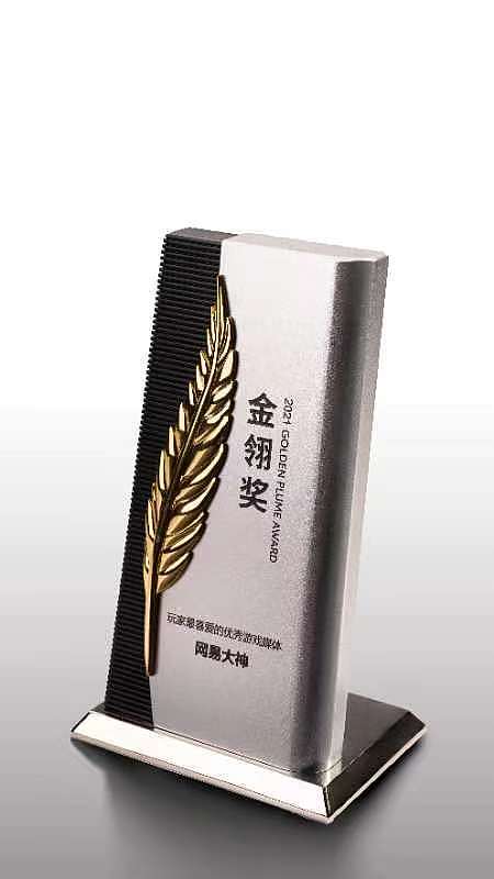 《网易游戏》金翎奖拍摄