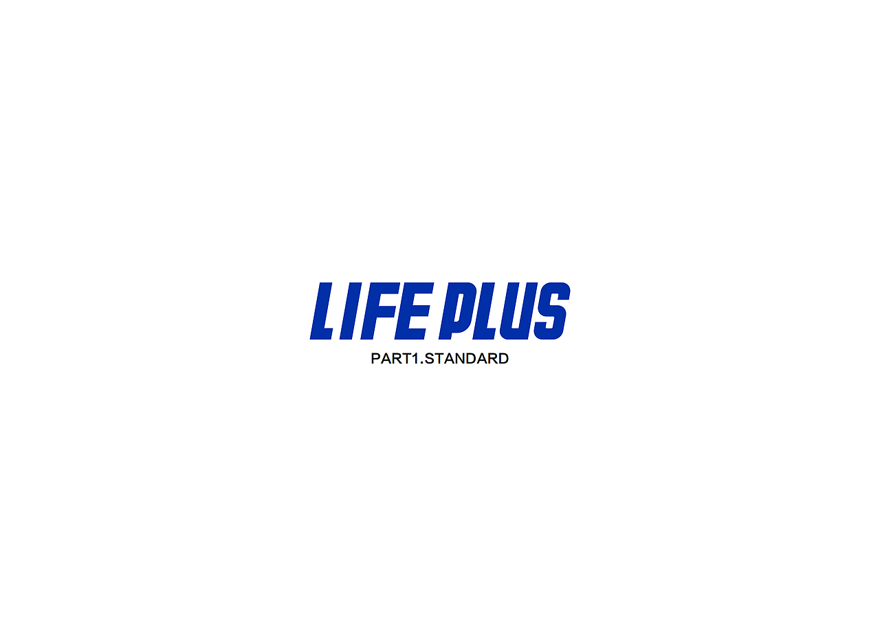 LOGO-LIFEPLUS（图ZMzcxMzIxMjg4） - Logo - 站酷设计师MrRobinChen原创素材 - 站酷ZCOOL