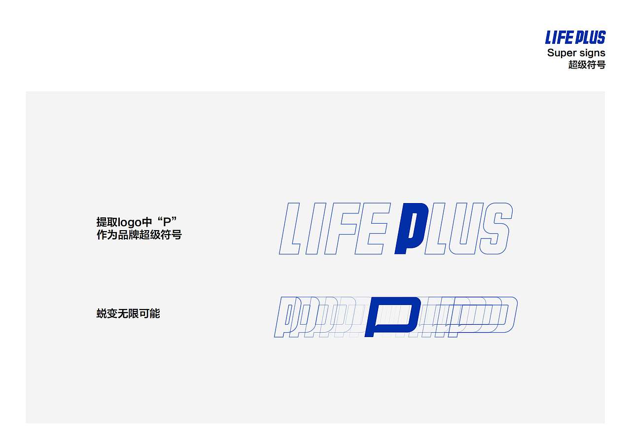 LOGO-LIFEPLUS（图ZMzcxMzIxMzEy） - Logo - 站酷设计师MrRobinChen原创素材 - 站酷ZCOOL