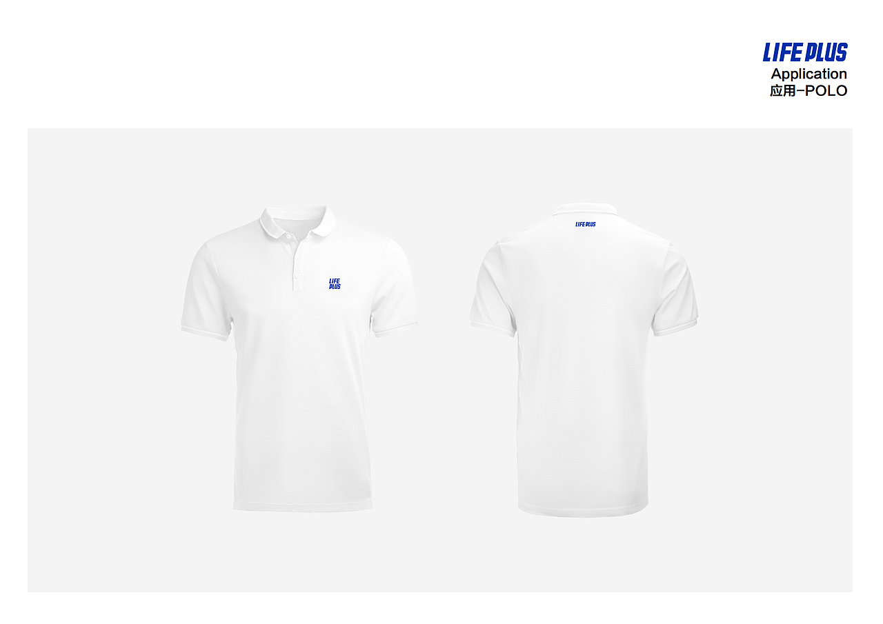 LOGO-LIFEPLUS（图ZMzcxMzIxNDEy） - Logo - 站酷设计师MrRobinChen原创素材 - 站酷ZCOOL