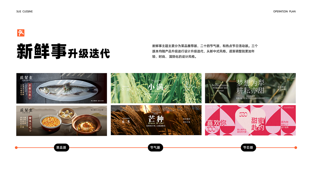 苏帮袁x大众点评端视觉升级