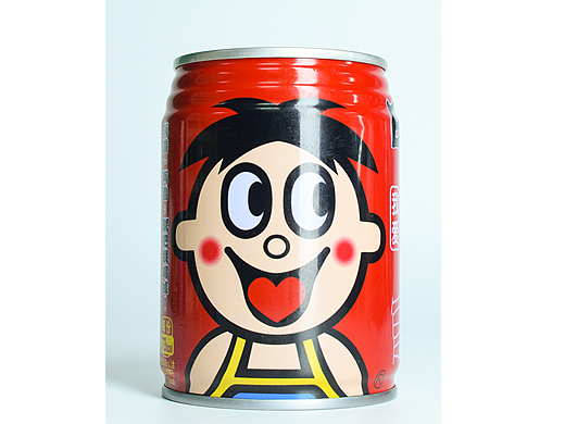 旺仔牛奶视频拍摄