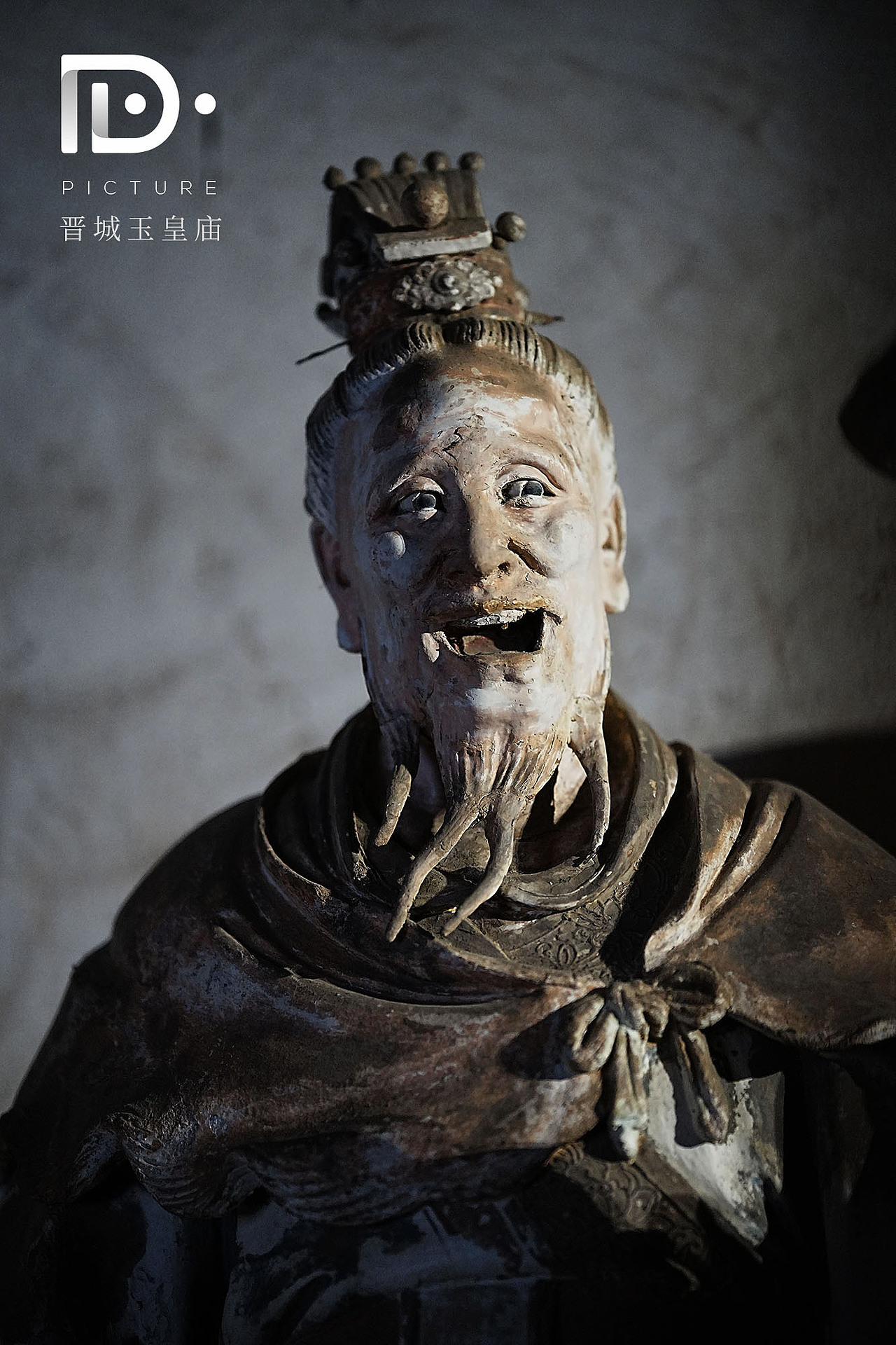 古建山西 一眼千年-晋城玉皇庙（图ZMzcxMzM3NDAw） - 人文/纪实摄影 - 站酷设计师leiyuD原创素材 - 站酷ZCOOL