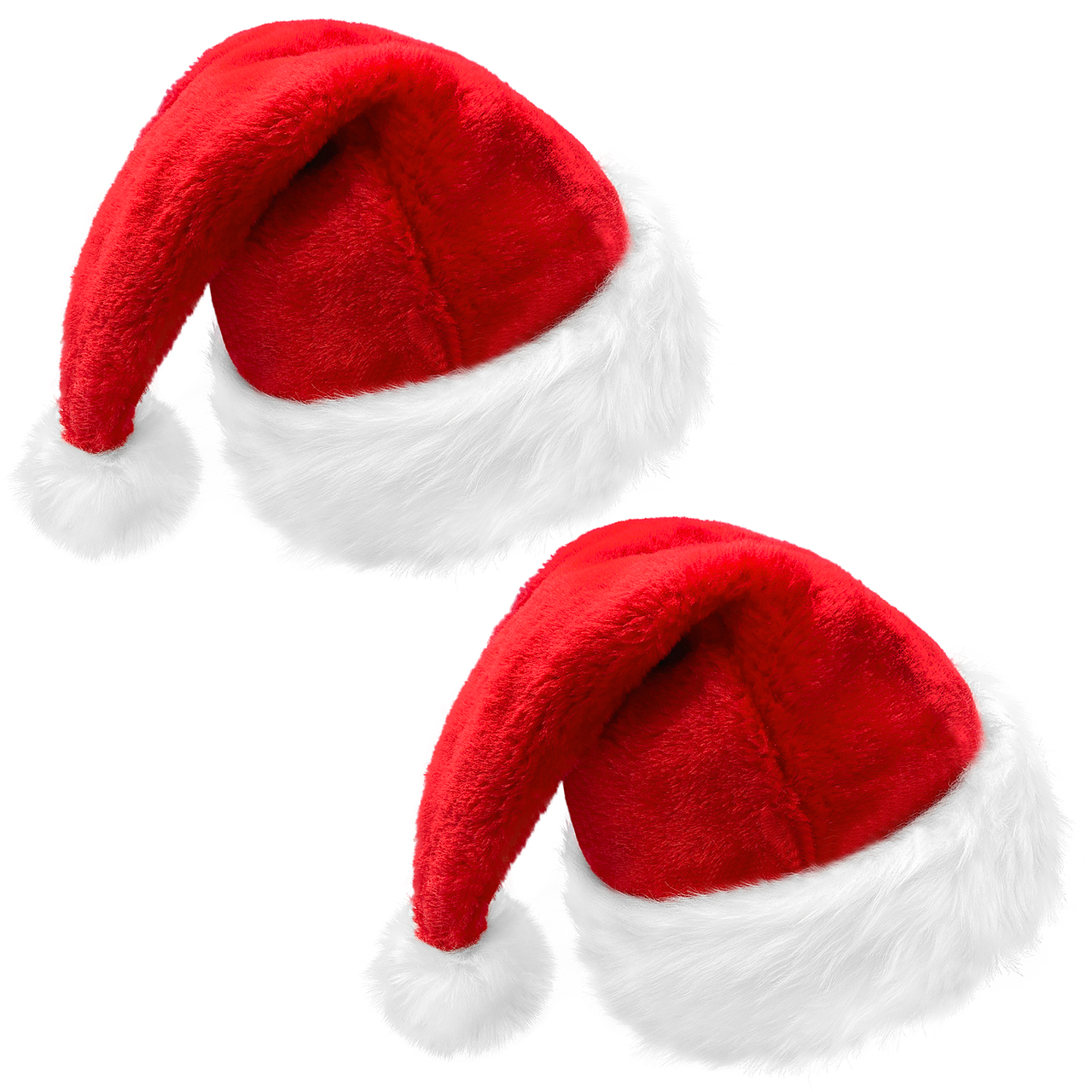 亚马逊-圣诞帽主图