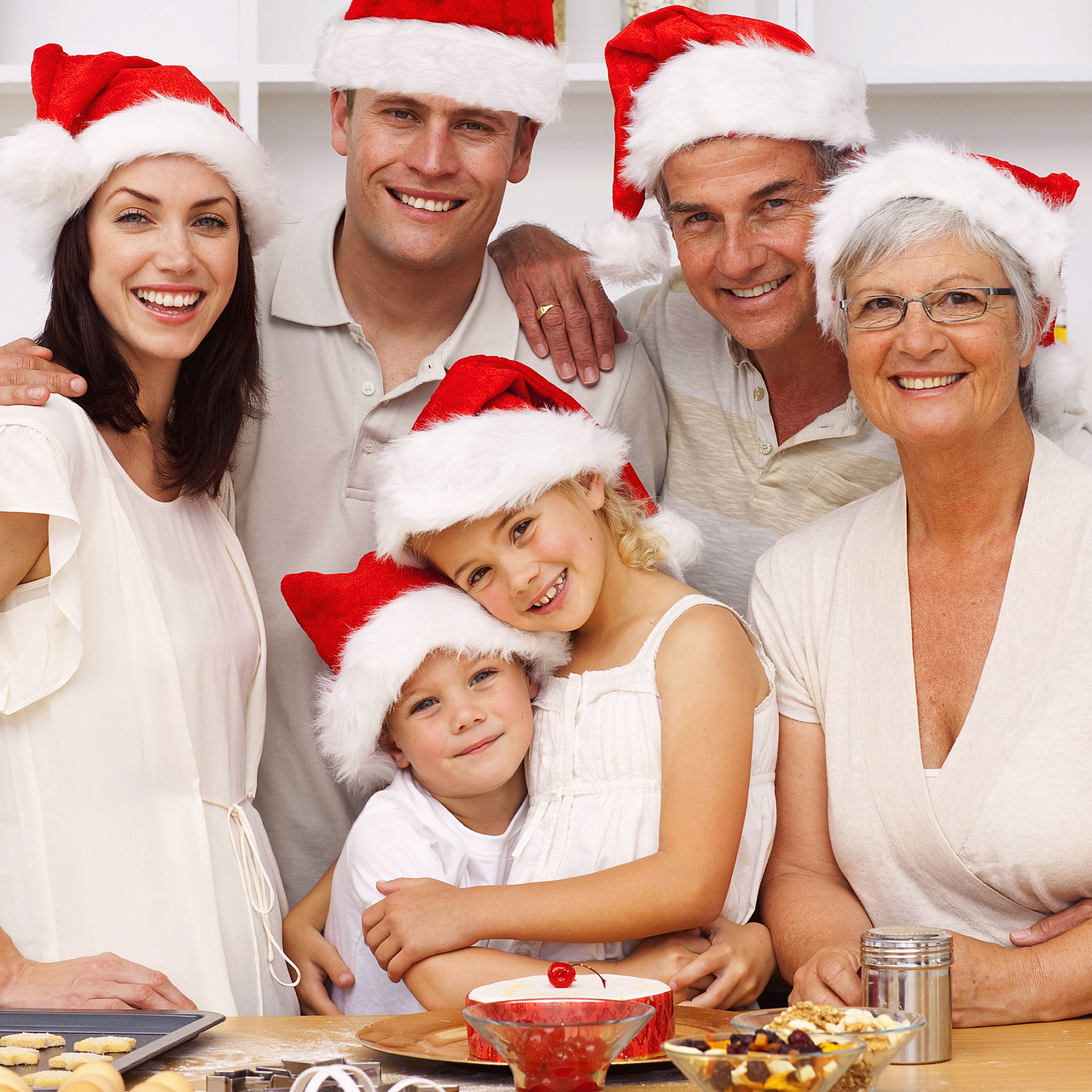 亚马逊-圣诞帽主图