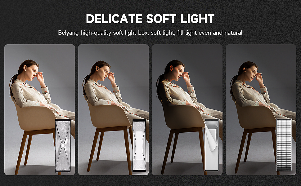 摄影柔光箱A+