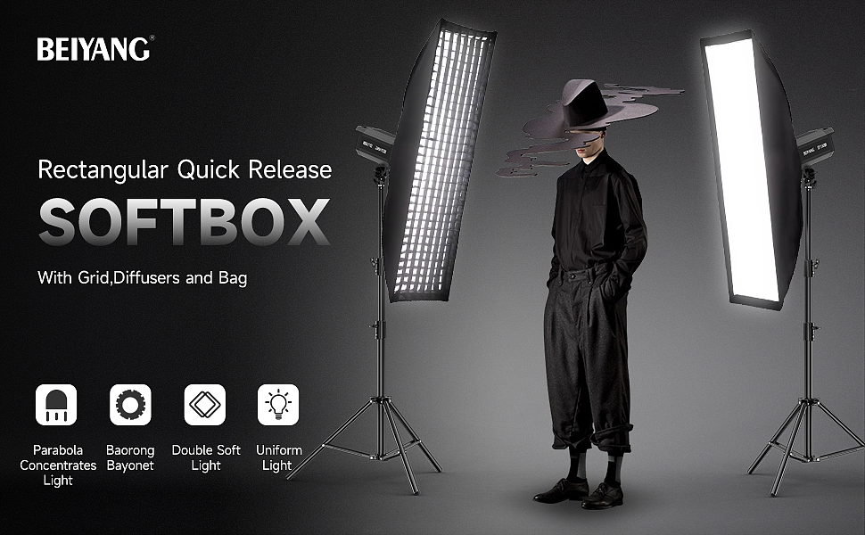 摄影柔光箱A+