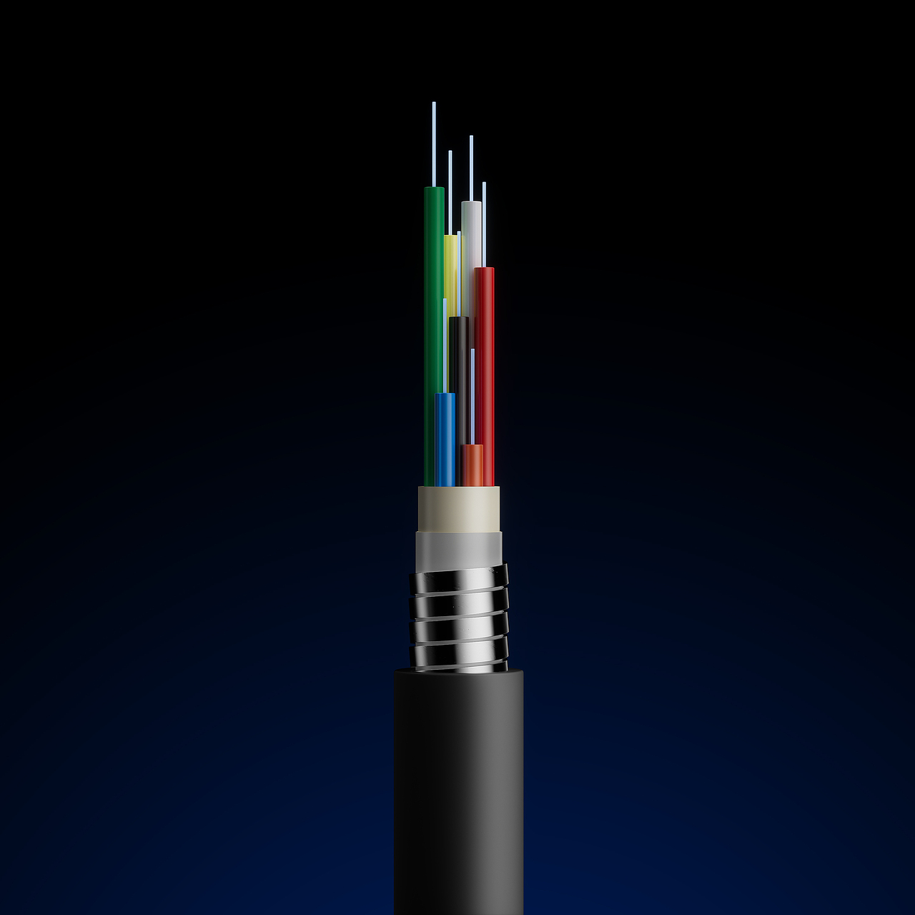 HDMI光纤线2.0（图ZMzcxMzM5OTcy） - 电商 - 站酷设计师Loong_YC原创素材 - 站酷ZCOOL