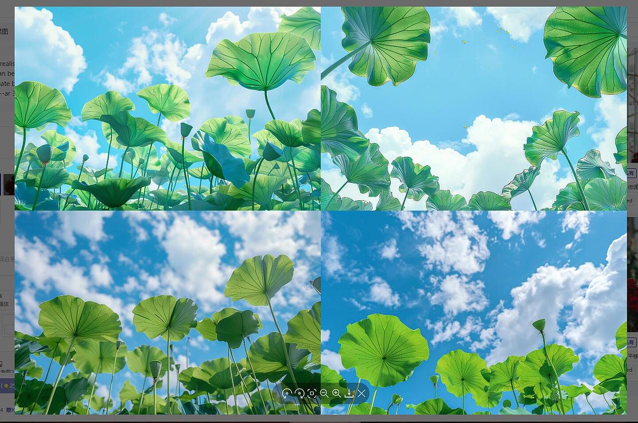 教你如何用光子智能AI绘画板块中的Midjourney功能绘画（图ZMzcxMzQxNzA0） - AI作品 - 站酷设计师tlc1202原创素材 - 站酷ZCOOL
