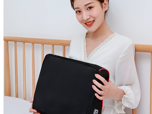 按摩枕拍摄作品-义乌市水手商业摄影（盗图必究）