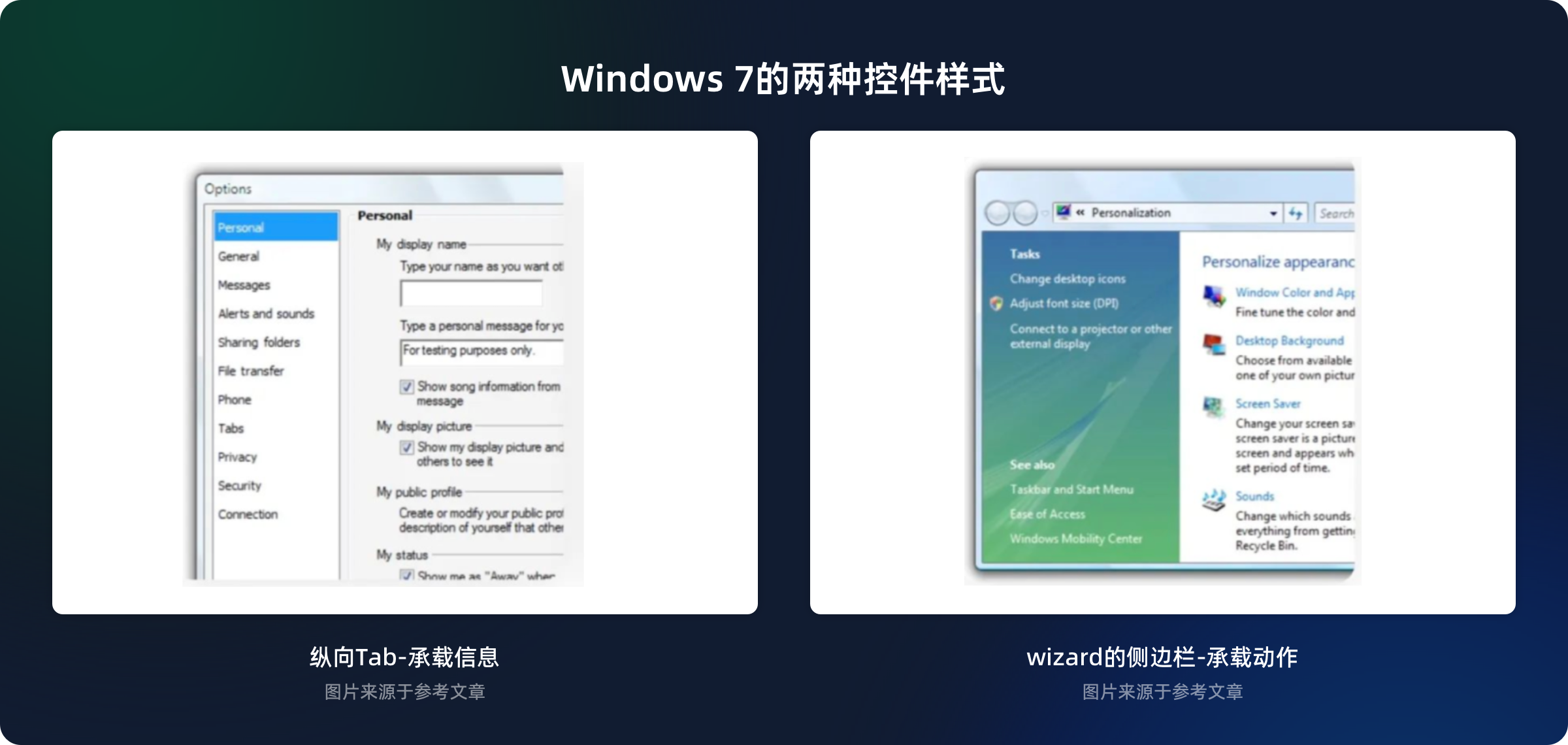 深度解析|标签页设计用法(图ZMTQ4MjAyMjg=) - 观点 - 站酷设计师七色荧火原创素材 - 站酷ZCOOL