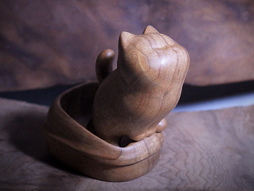 使劲中……勿扰！（金丝楠款）