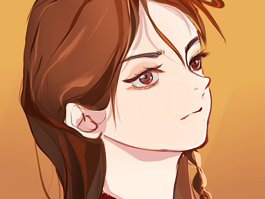 黄色是明亮的背板