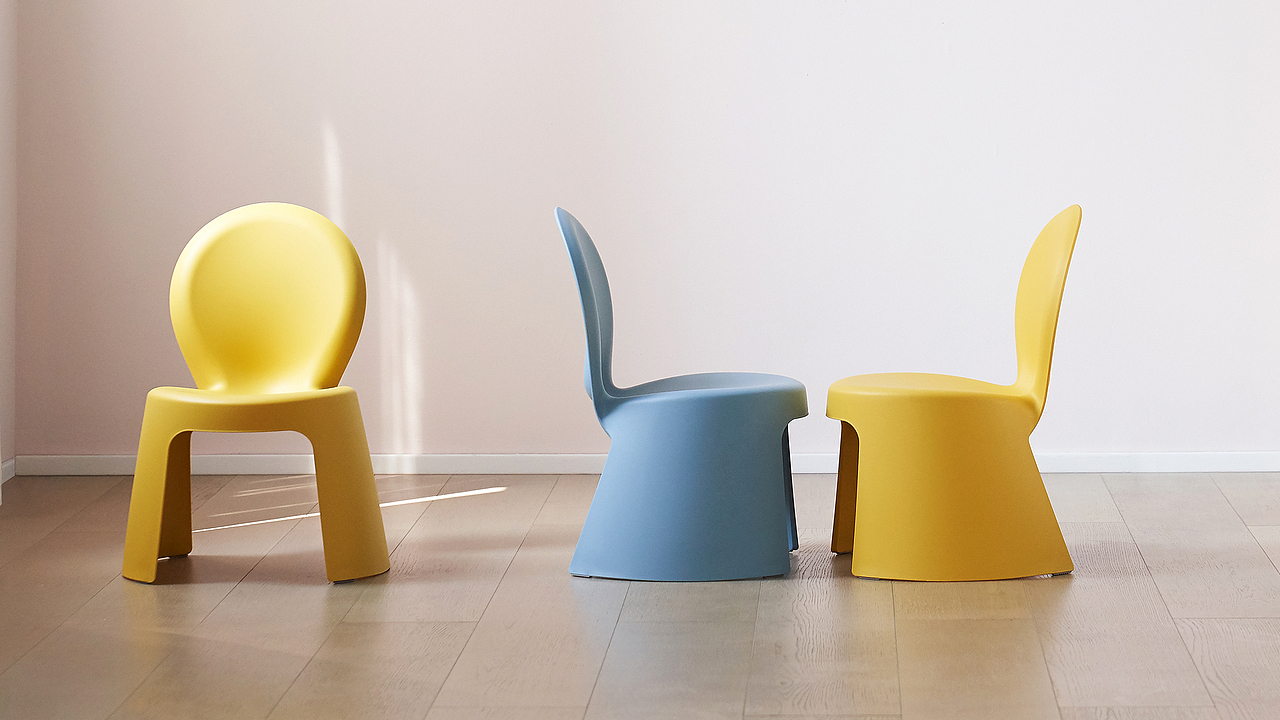 福娃椅-设计（图ZMzcxMzU5Mzcy） - 生活用品 - 站酷设计师塑作设计原创素材 - 站酷ZCOOL