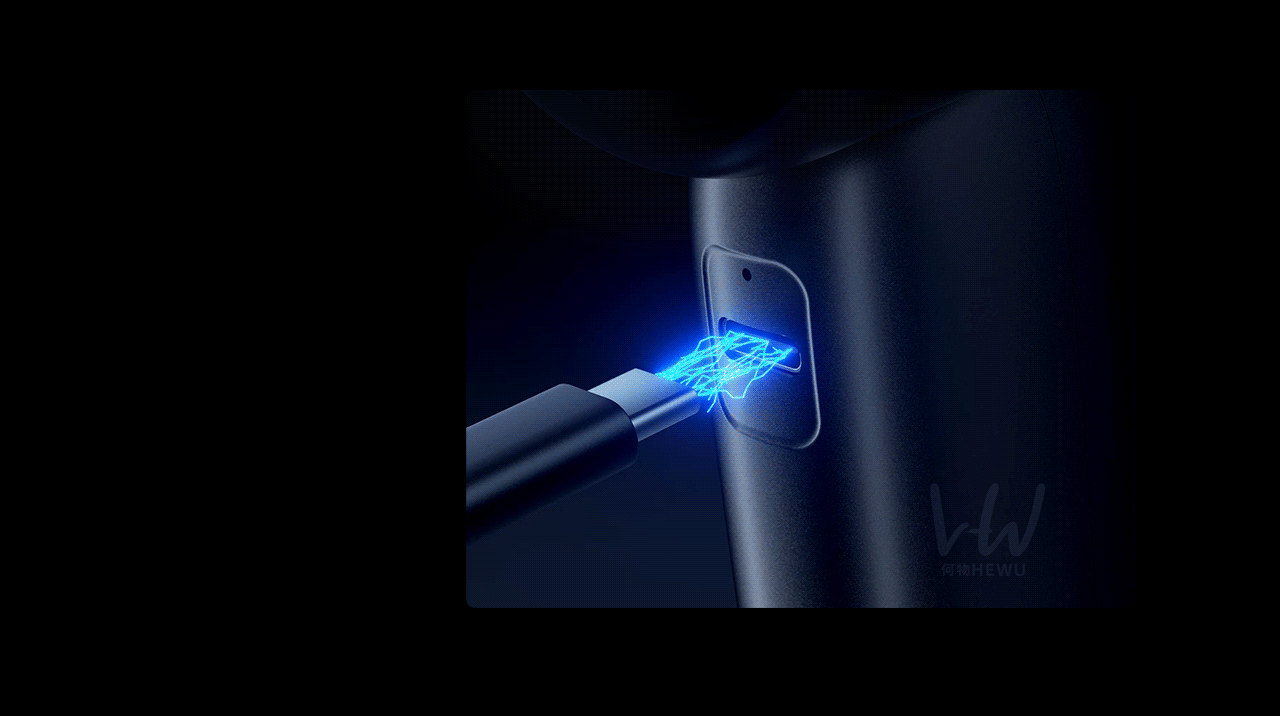 风扇产品全案X2