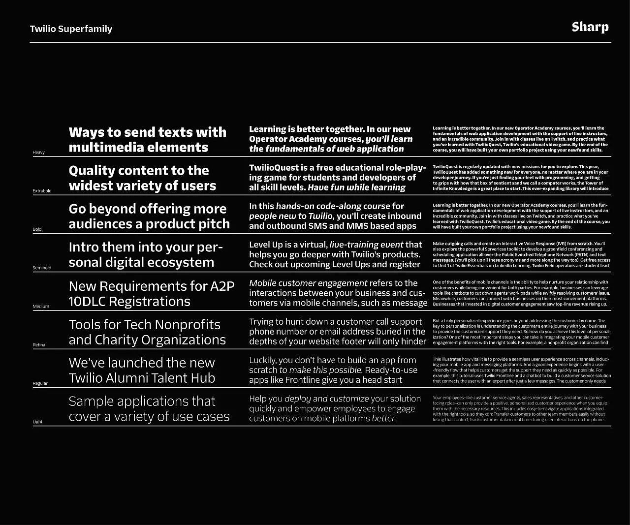 杭州869｜第十三届Hiiibrand Awards获奖作品展（图ZMzcxMzYzMTg4） - 品牌 - 站酷设计师869杭州原创素材 - 站酷ZCOOL